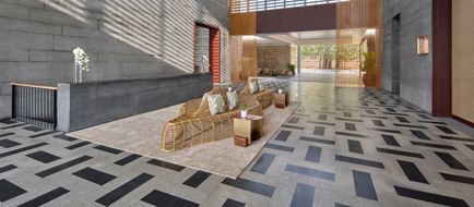 InterContinental Mahabalipuram Resort Exterior