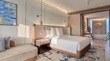 InterContinental Mahabalipuram Resort Room