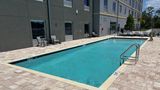 HomeTowne Studios Fort Myers Pool