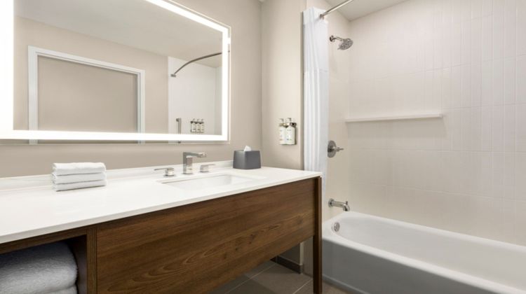 Staybridge Suites Orlando Universal Blvd Room