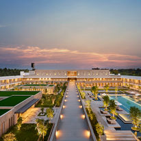 InterContinental Mahabalipuram Resort