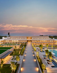 InterContinental Mahabalipuram Resort