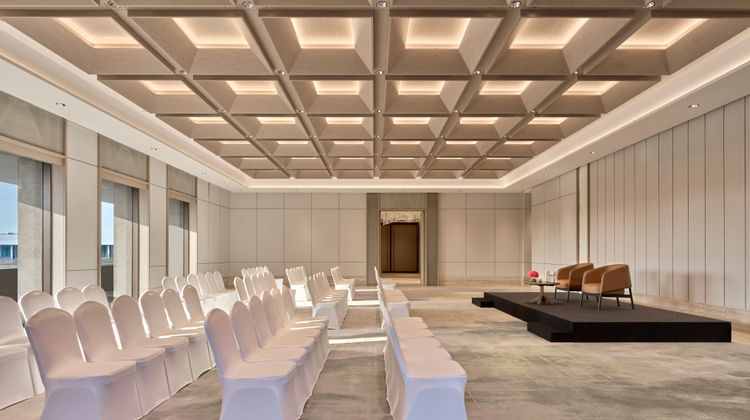 InterContinental Mahabalipuram Resort Ballroom