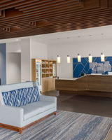 Holiday Inn Expr Lexington Horse Park