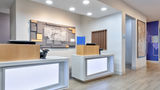 <b>Holiday Inn Express & Suites Jasper Exterior</b>. Images powered by <a href="https://www.leonardoworldwide.com/" title="Leonardo Worldwide" target="_blank">Leonardo</a>.