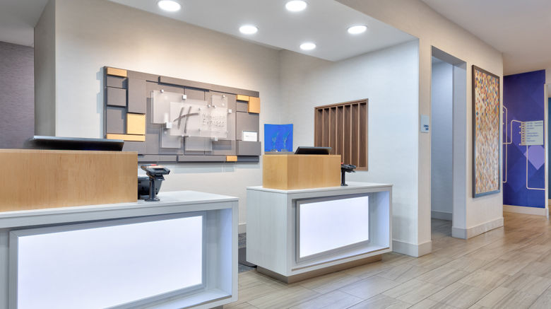<b>Holiday Inn Express & Suites Jasper Exterior</b>. Images powered by <a href="https://www.leonardoworldwide.com/" title="Leonardo Worldwide" target="_blank">Leonardo</a>.