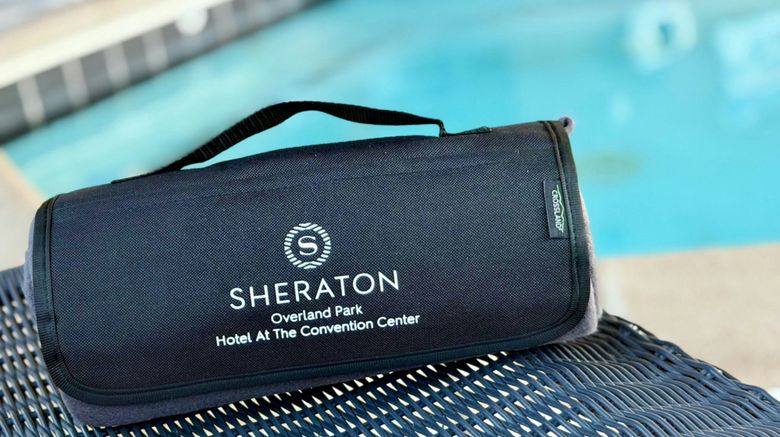 <b>Sheraton Hotel at the Convention Center Recreation</b>. Images powered by <a href="https://www.leonardoworldwide.com/" title="Leonardo Worldwide" target="_blank">Leonardo</a>.