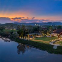Kahavadi Chiang Rai, Curio Collection
