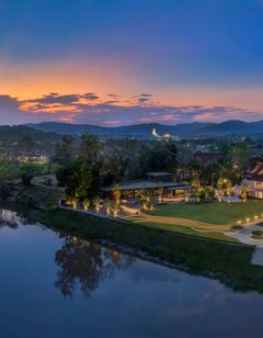 Kahavadi Chiang Rai, Curio Collection