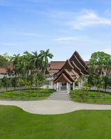 Kahavadi Chiang Rai, Curio Collection