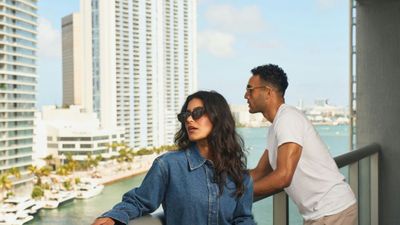 W Miami