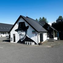 Hotel Laxnes