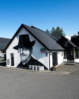 Hotel Laxnes