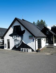 Hotel Laxnes