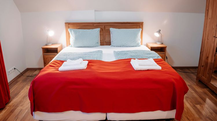 Hotel Laxnes Room