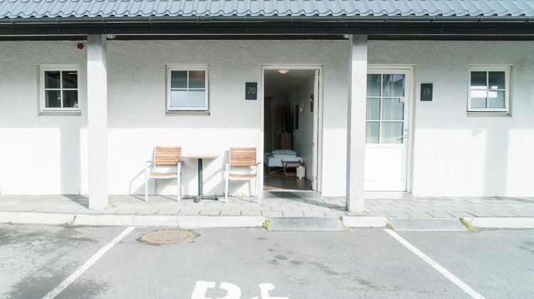 Hotel Laxnes Other