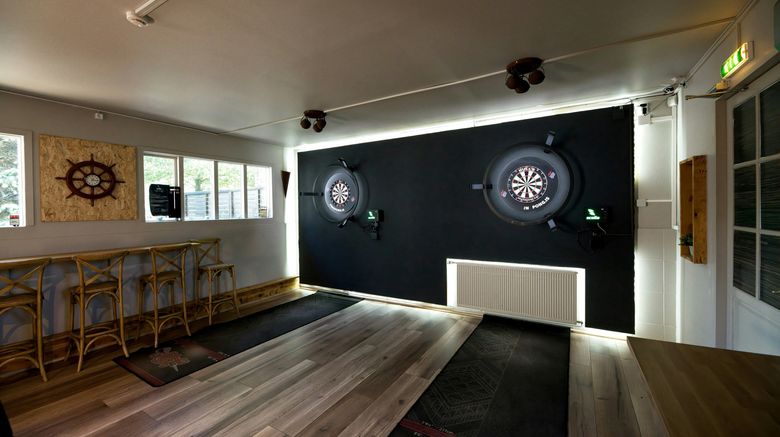 <b>Hotel Laxnes Other</b>. Images powered by <a href="https://www.leonardoworldwide.com/" title="Leonardo Worldwide" target="_blank">Leonardo</a>.