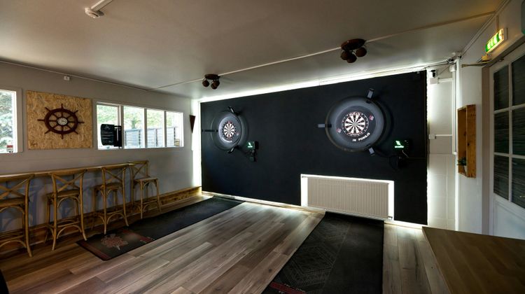 Hotel Laxnes Other