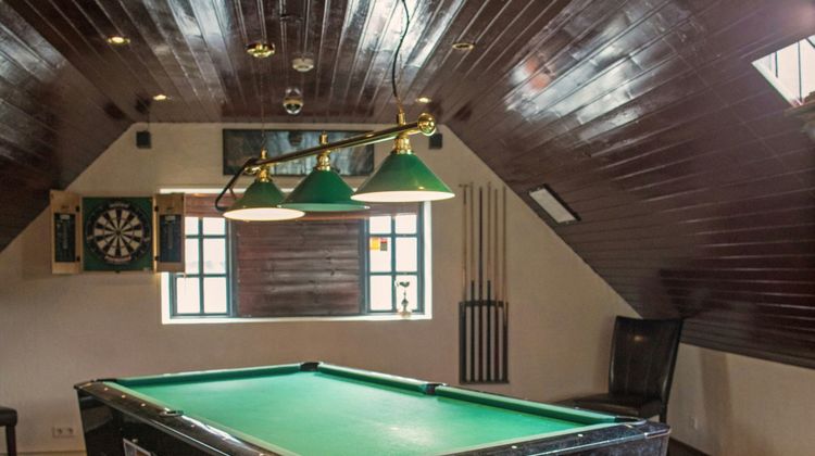 Hotel Laxnes Recreation