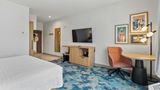 Hampton Inn Wharton TX Other
