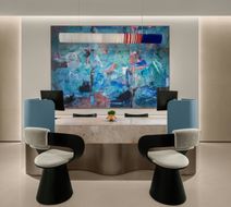 Artik Suzhou Apartments Suzhou Lobby