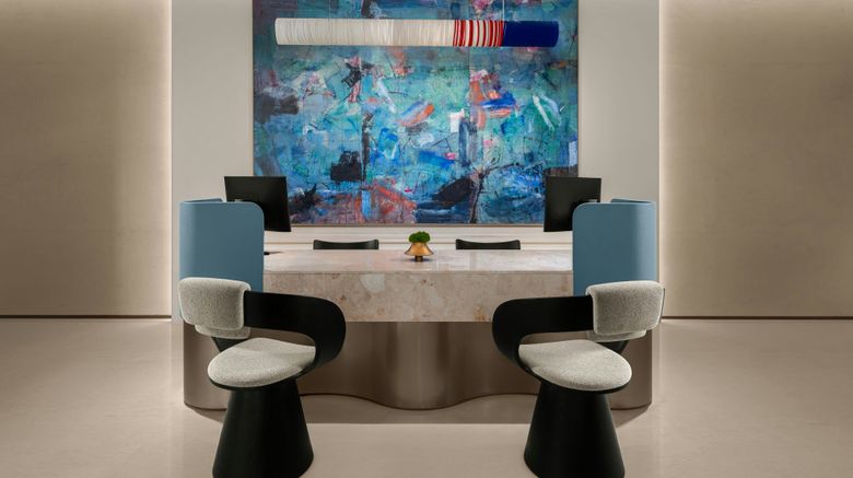 <b>Artik Suzhou Apartments Suzhou Lobby</b>. Images powered by <a href="https://www.leonardoworldwide.com/" title="Leonardo Worldwide" target="_blank">Leonardo</a>.