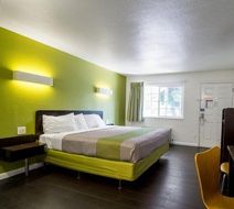 Fishermans Cove Inn Room