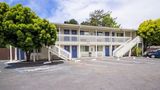 Fishermans Cove Inn Exterior