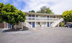 Fishermans Cove Inn