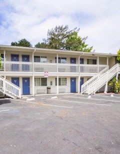 Fishermans Cove Inn