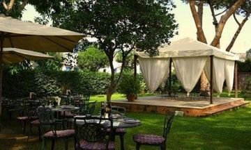 Grand Hotel Delle Terme Re Ferdinando