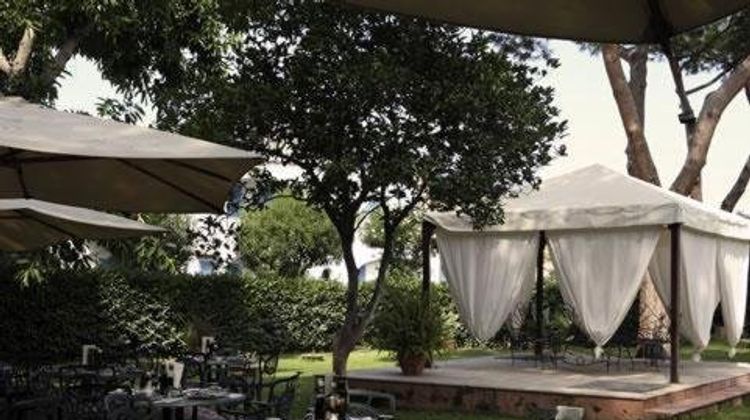 Grand Hotel Delle Terme Re Ferdinando Exterior