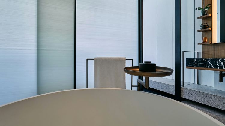 The PuShang Hotel and Spa Room