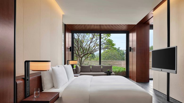 <b>The PuShang Hotel and Spa Room</b>. Images powered by <a href="https://www.leonardoworldwide.com/" title="Leonardo Worldwide" target="_blank">Leonardo</a>.