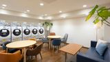 Oriental Hotel Hiroshima Other