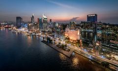 Lotte Hotel Saigon