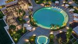 Lotte Hotel Saigon Pool