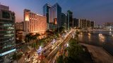 Lotte Hotel Saigon Exterior