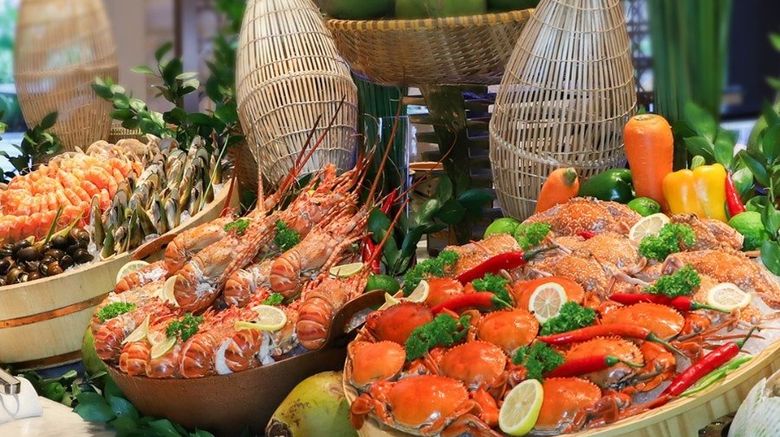 <b>Lotte Hotel Saigon Other</b>. Images powered by <a href="https://www.leonardoworldwide.com/" title="Leonardo Worldwide" target="_blank">Leonardo</a>.
