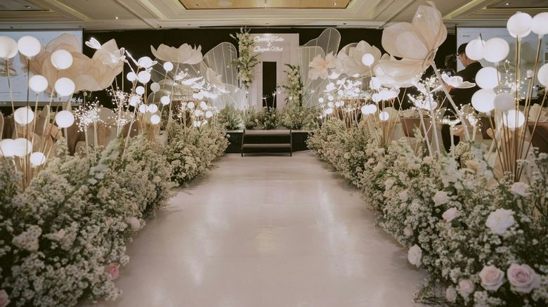 <b>Lotte Hotel Saigon Other</b>. Images powered by <a href="https://www.leonardoworldwide.com/" title="Leonardo Worldwide" target="_blank">Leonardo</a>.