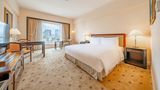 Lotte Hotel Saigon Room