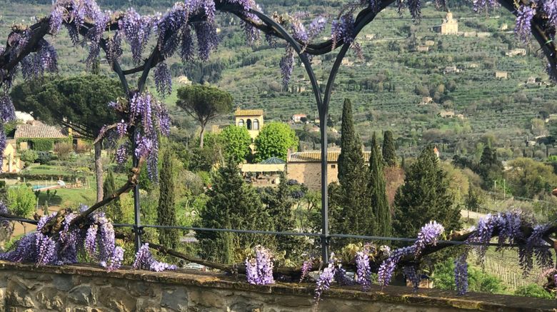 <b>Relais Il Falconiere Exterior</b>. Images powered by <a href="https://www.leonardoworldwide.com/" title="Leonardo Worldwide" target="_blank">Leonardo</a>.
