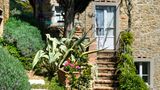 Relais Il Falconiere Exterior