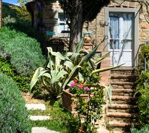 Relais Il Falconiere Exterior