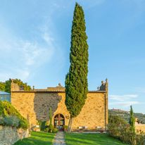 Relais Il Falconiere