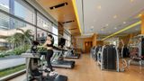 Lotte Hotel Saigon Health Club