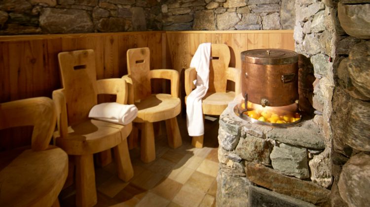Bellevue Hotel Spa