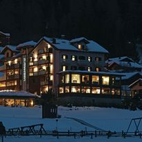 Bellevue Hotel