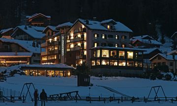 Bellevue Hotel