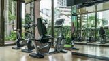 Lotte Hotel Saigon Health Club